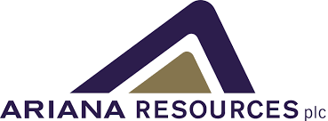 Ariana Resources