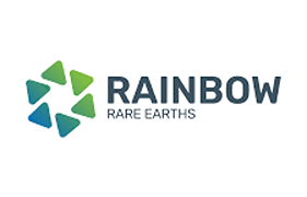 Rainbow Rare Earths plus 25